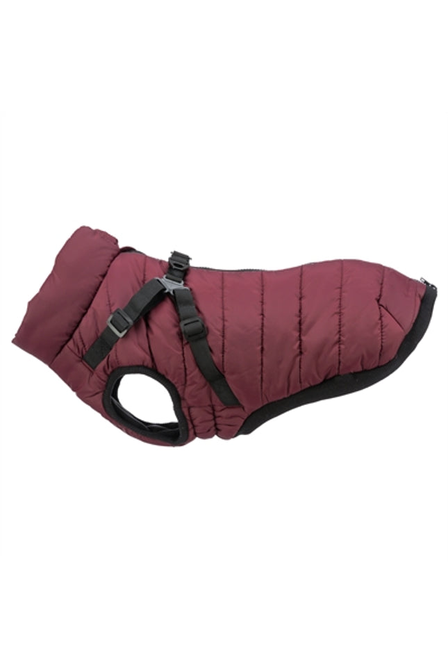 Trixie Hondenjas Pirou Met Tuig Sangria