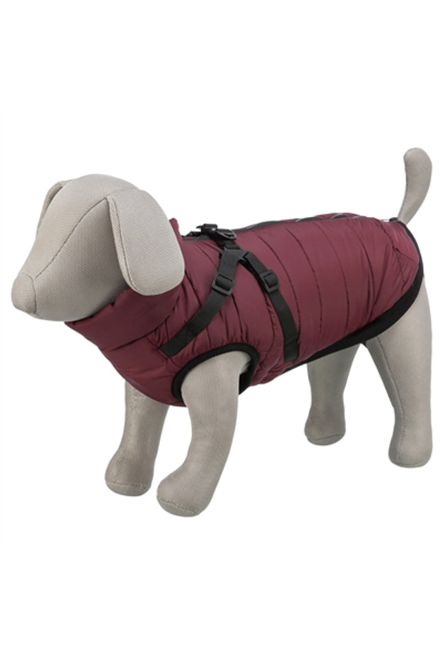 Trixie Hondenjas Pirou Met Tuig Sangria