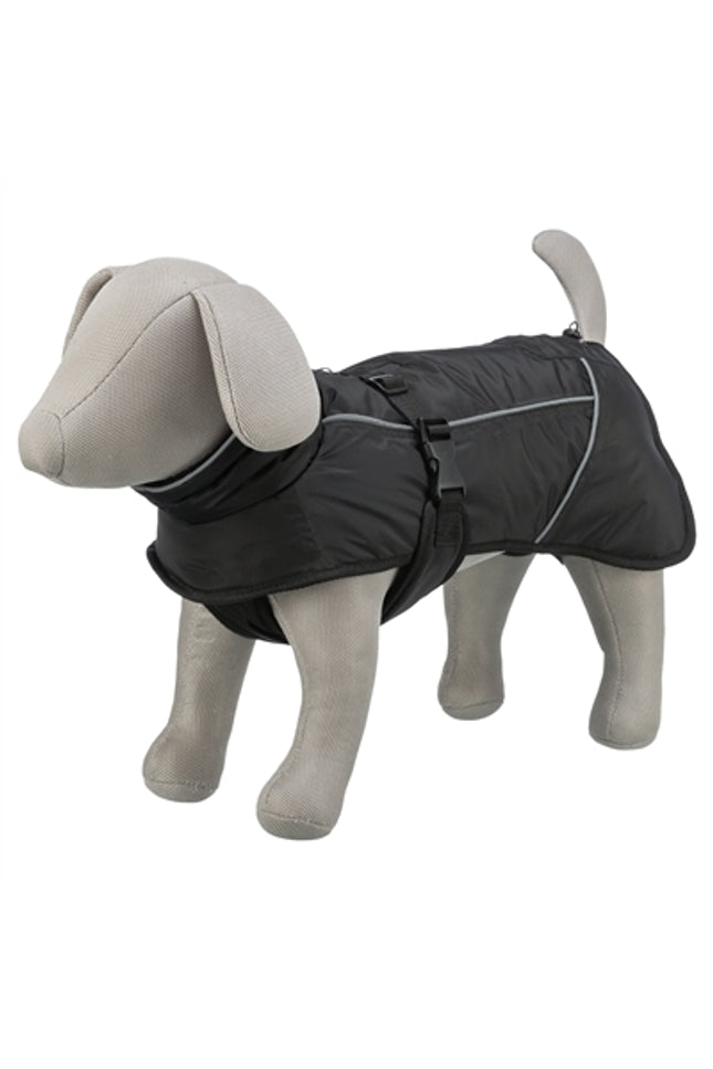 Trixie Hondenjas Winter Brizon Zwart