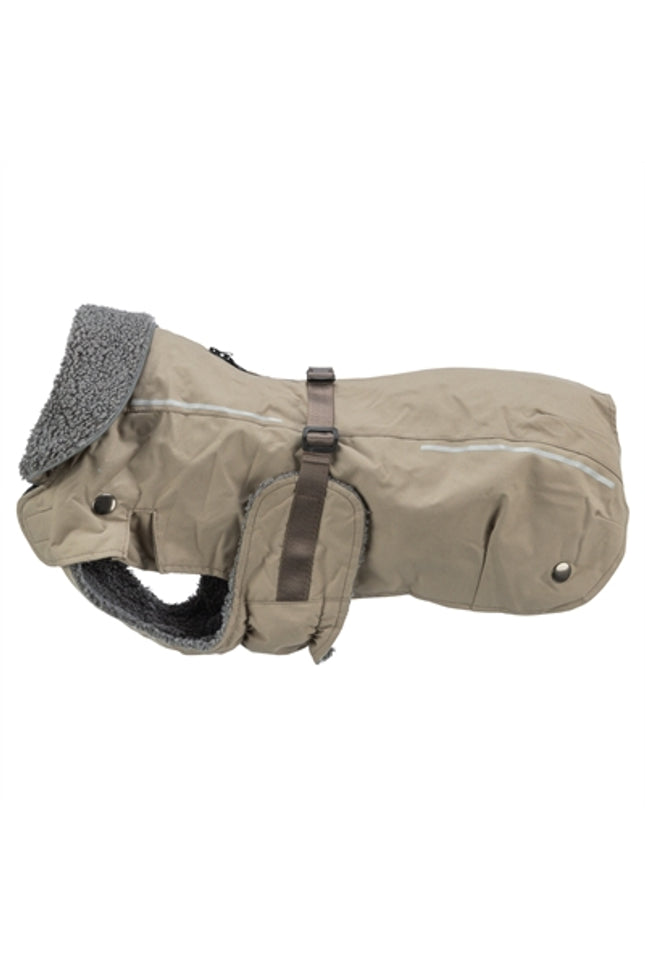 Trixie Hondenjas Rouen Zand