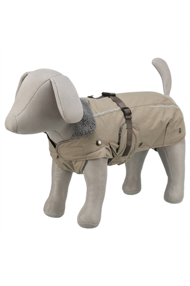 Trixie Hondenjas Rouen Zand