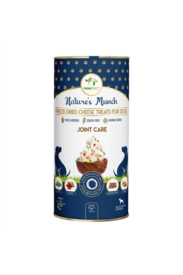 Pawfect Functional Freeze Dried Treats Joint Care