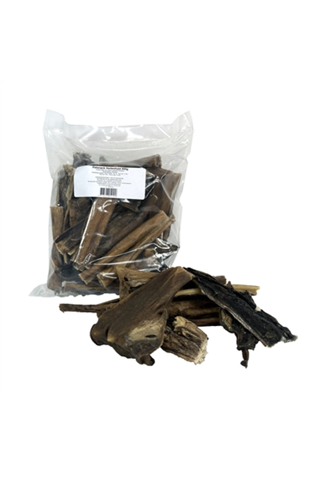 Petsnack Hertenhuid Zonder Haar