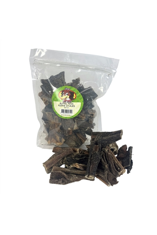 Petsnack Pens Kleine Stukjes