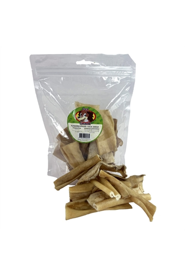 Petsnack Runderkophuid