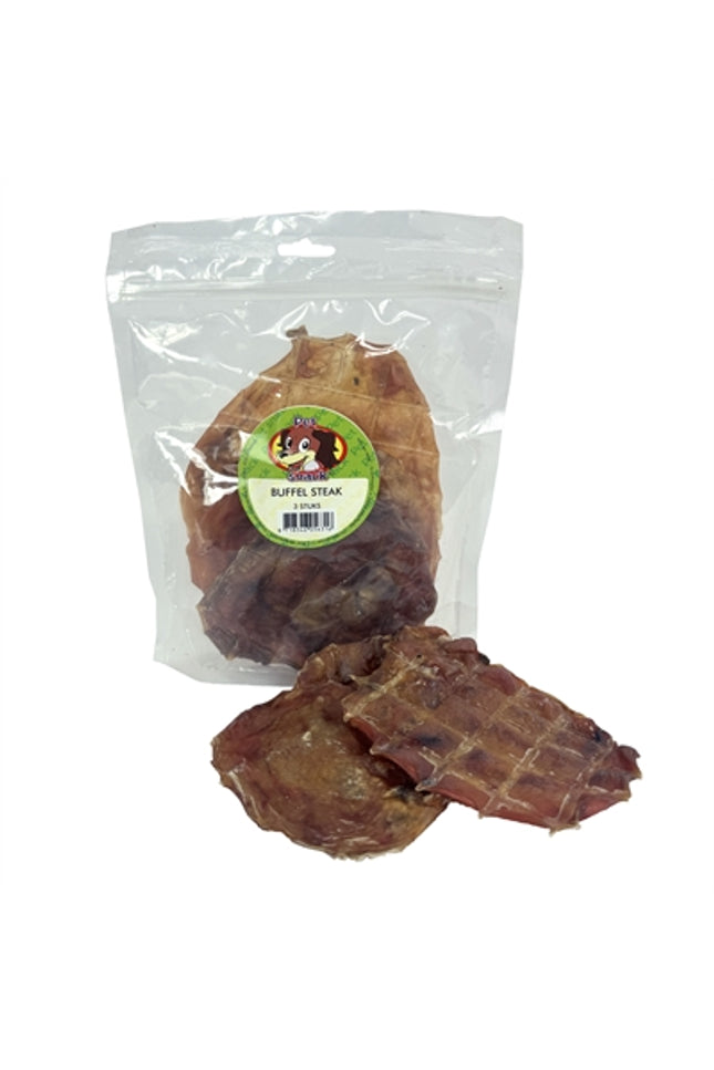 Petsnack Buffel Steak