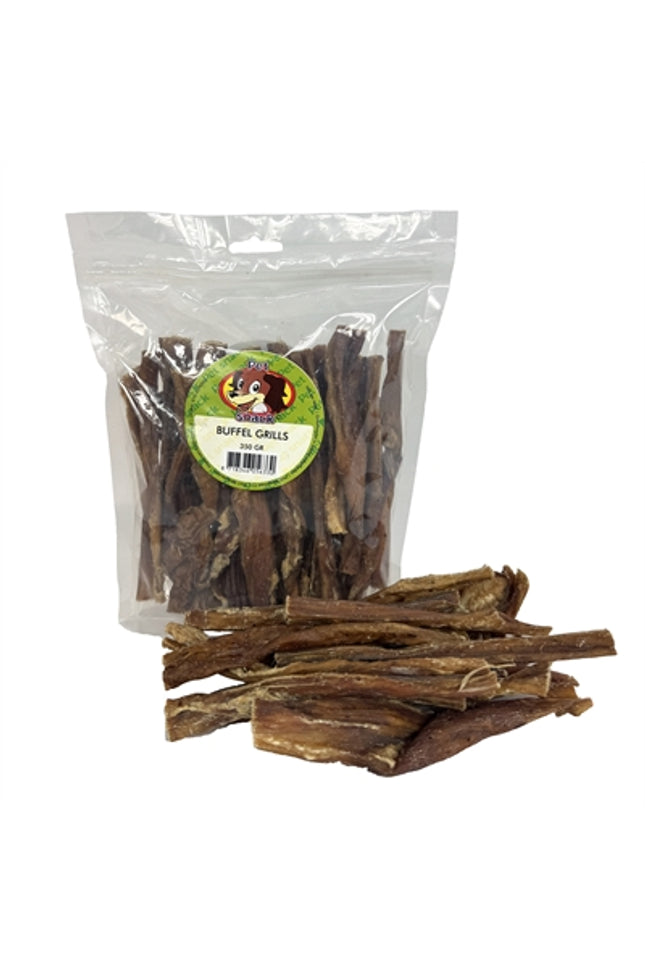 Petsnack Buffel Grills