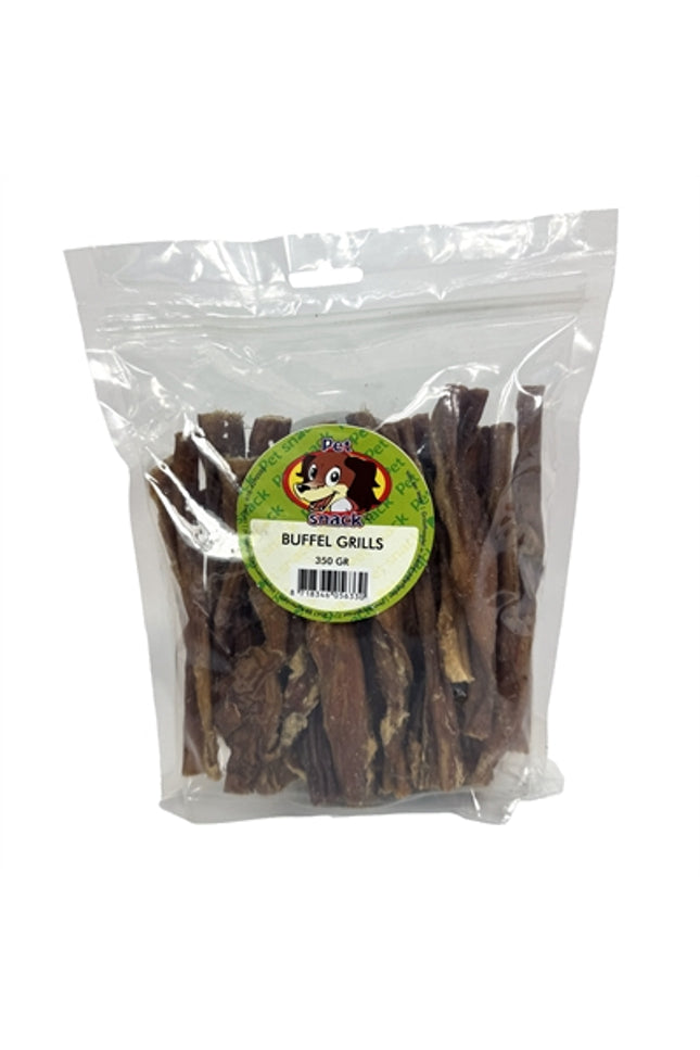Petsnack Buffel Grills