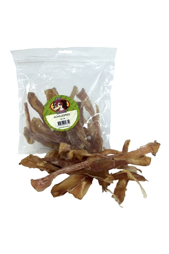 Petsnack Achillespees