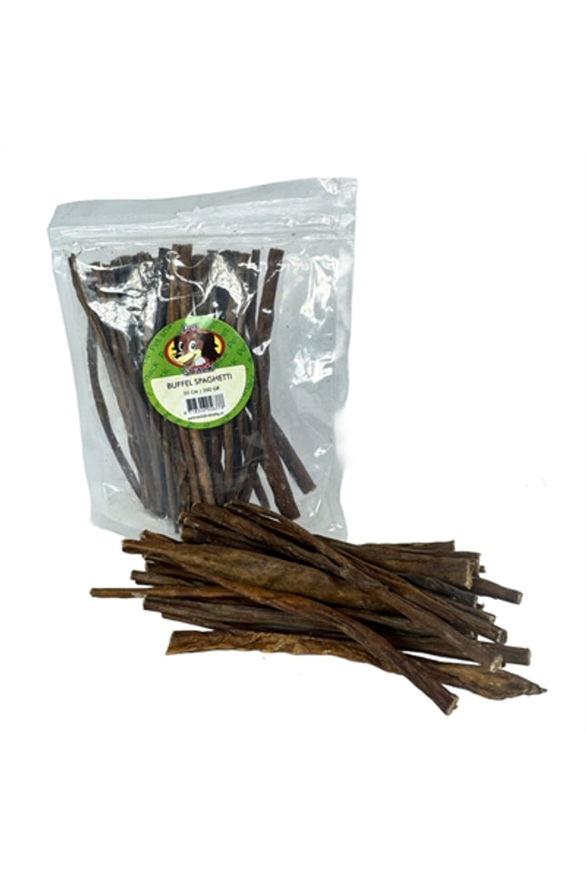 Petsnack Buffel Spaghetti