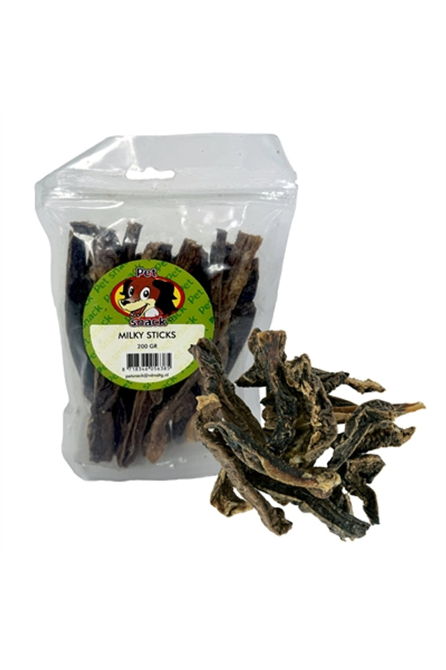 Petsnack Milky Sticks