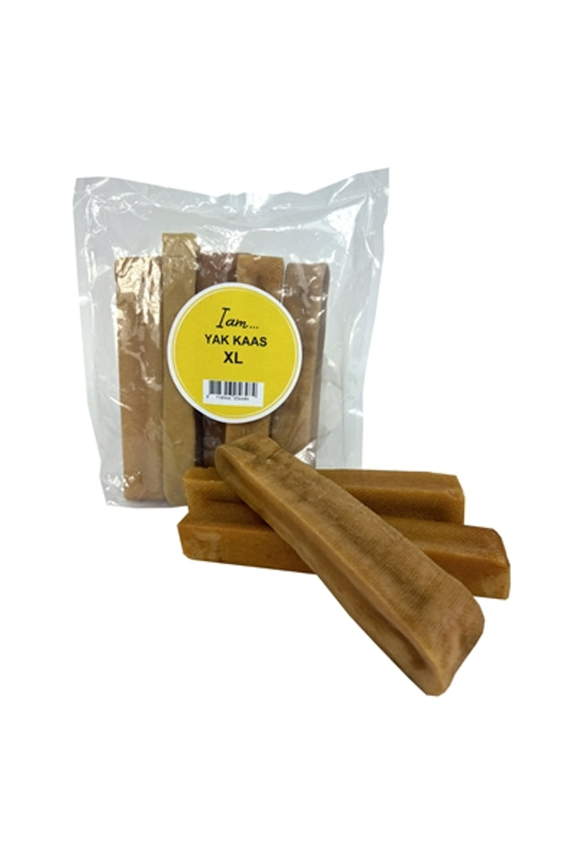 I Am Yak Kaas