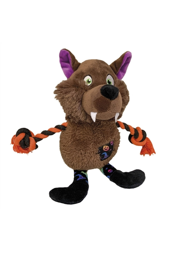 Croci Fright Weerwolf Met Flostouw