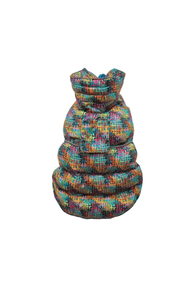 Croci Hondenjas Net Gevoerd