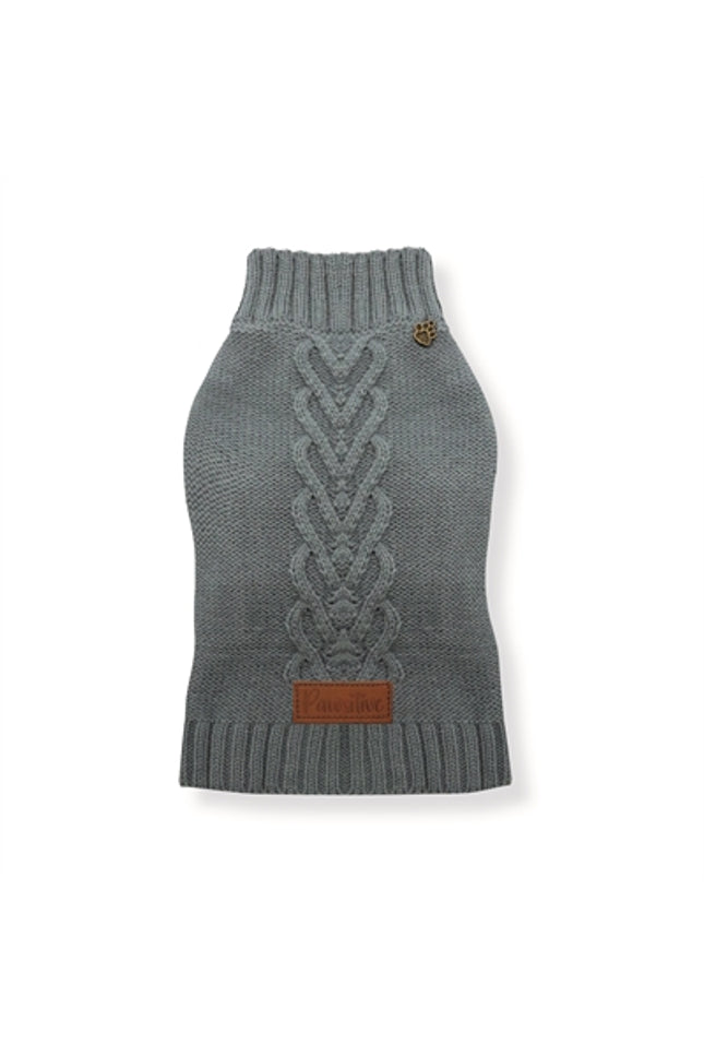 Croci Hondentrui Homy Celtic Grijs