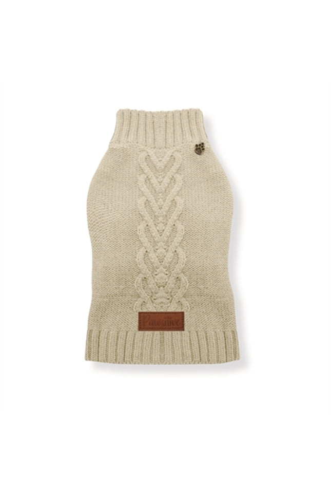 Croci Hondentrui Homy Celtic Creme