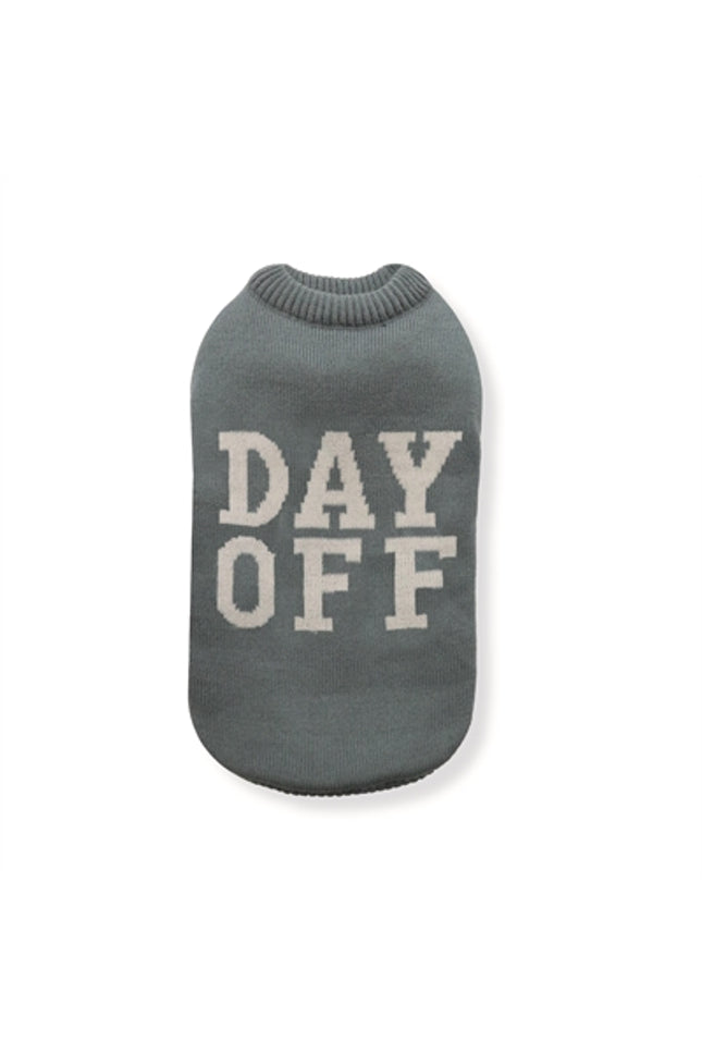Croci Hondentrui Homy Day Off Grijs