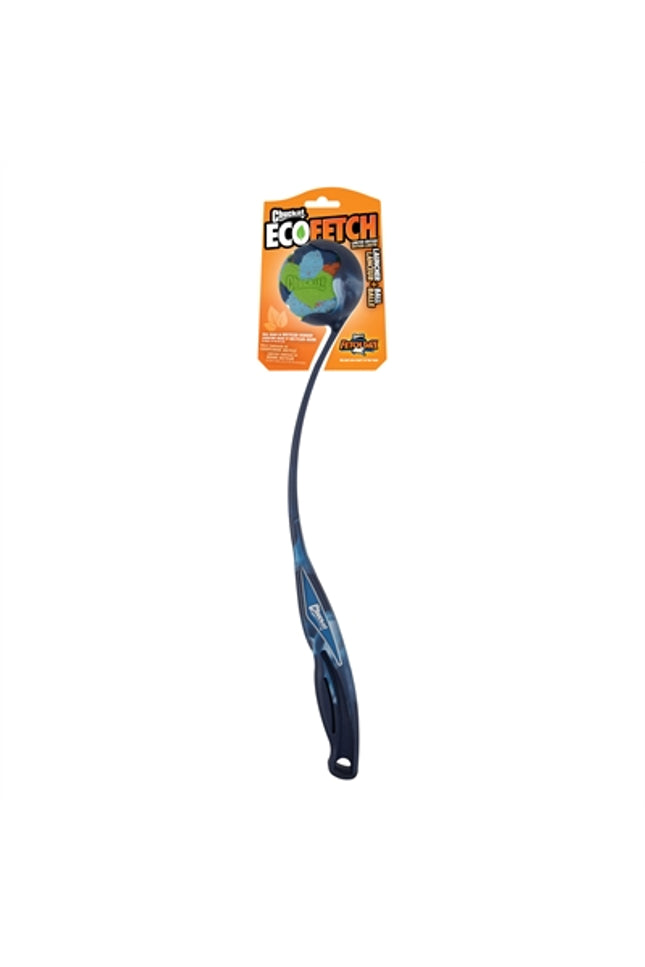 Chuckit Ecofetch Sport Ball Launcher Werpstok Gerecycled