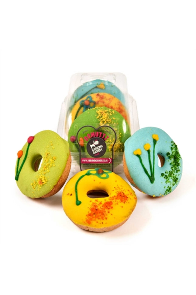 The Barking Bakery Domuttz Assorti