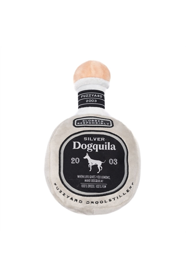 Fuzzyard Dogquila Pluche