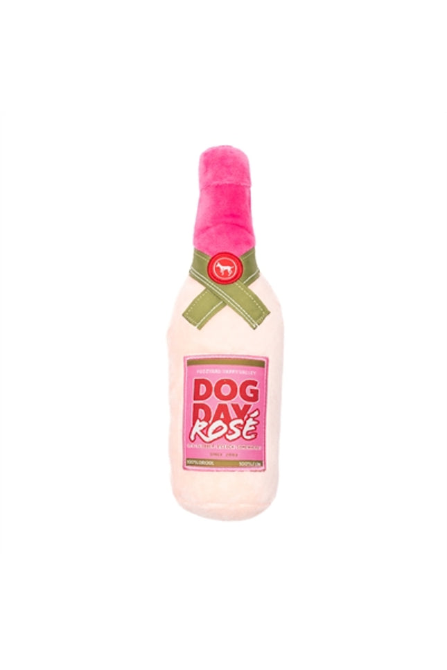 Fuzzyard Dog Day Rose Pluche