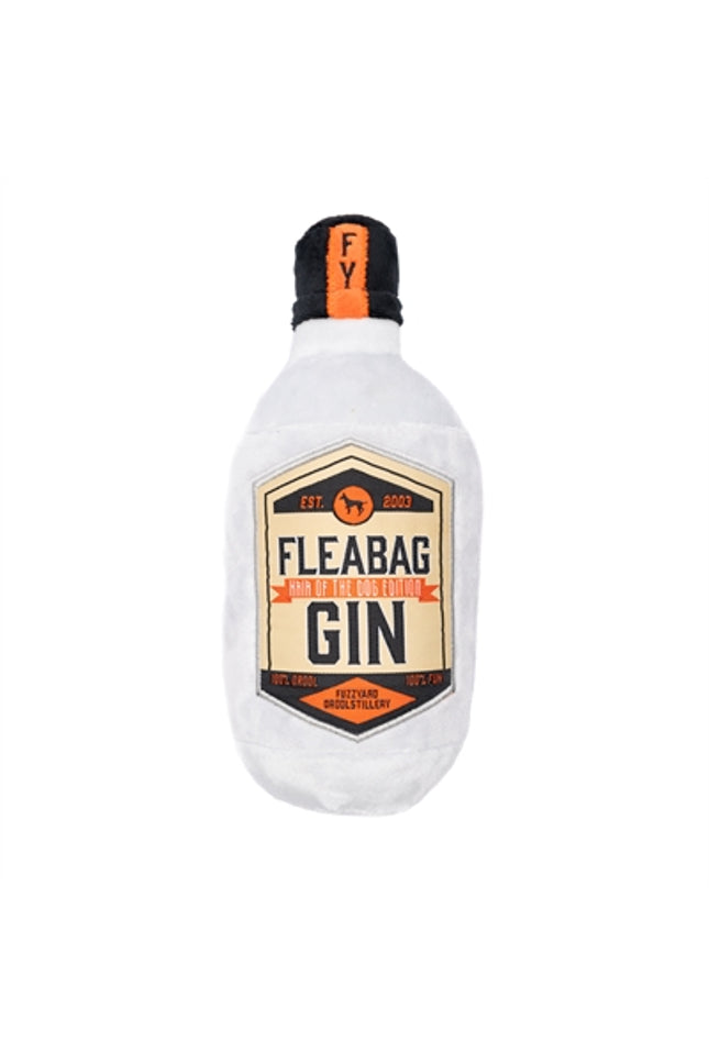 Fuzzyard Fleabag Gin Pluche