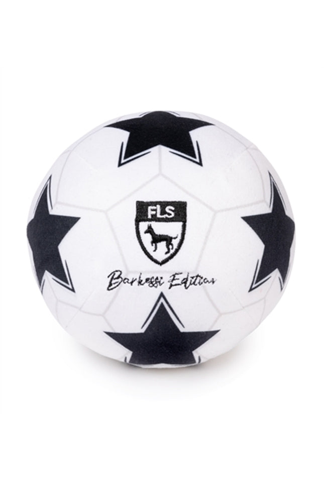 Fuzzyard Voetbal Pluche