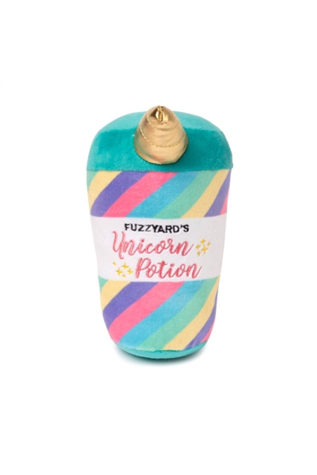 Fuzzyard Unicorn Potion Pluche