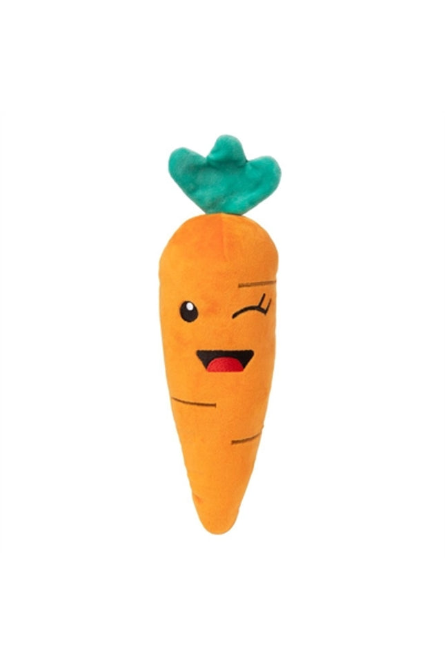 Fuzzyard Winky Carrot Pluche