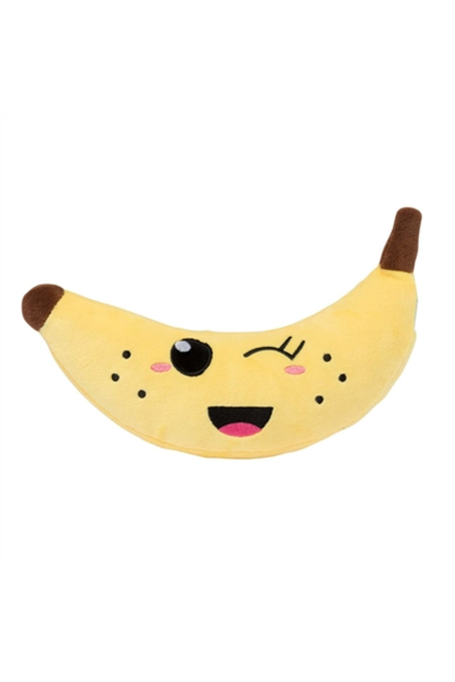 Fuzzyard Winky Banana Pluche