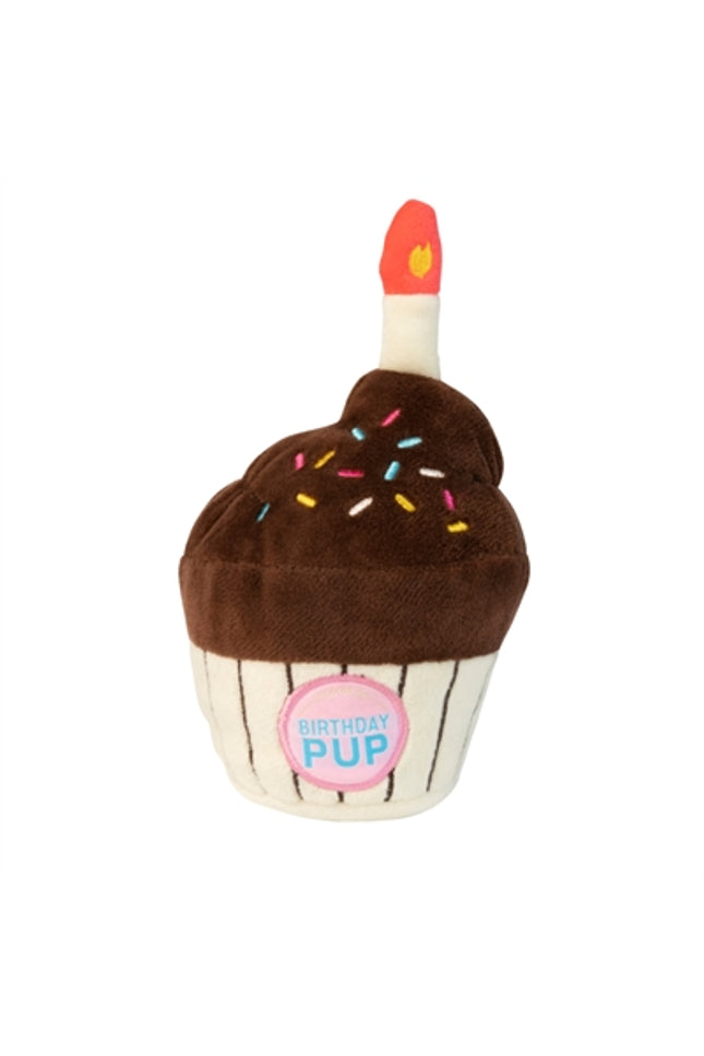 Fuzzyard Birthday Cupcake Pluche