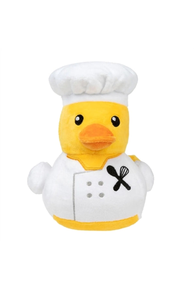 Fuzzyard Duck Gordon Quacksay Pluche