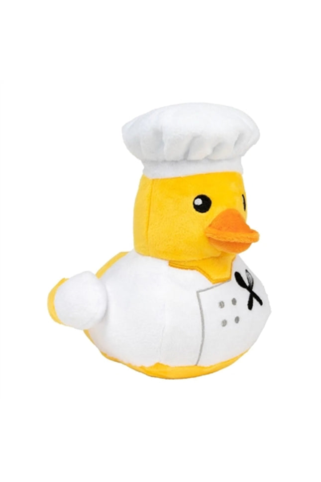 Fuzzyard Duck Gordon Quacksay Pluche