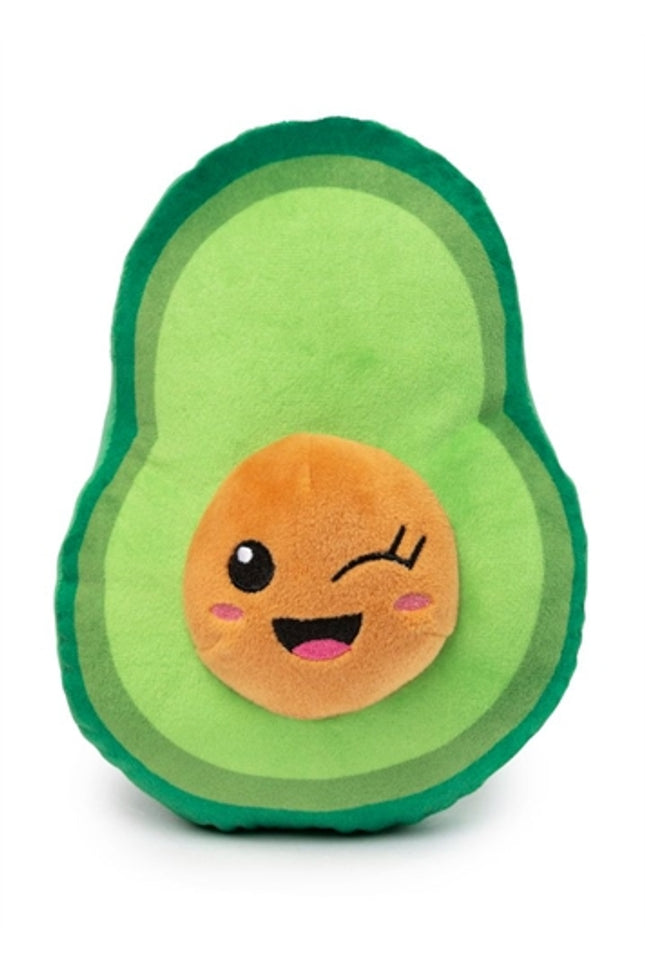 Fuzzyard Winky Avocado Pluche