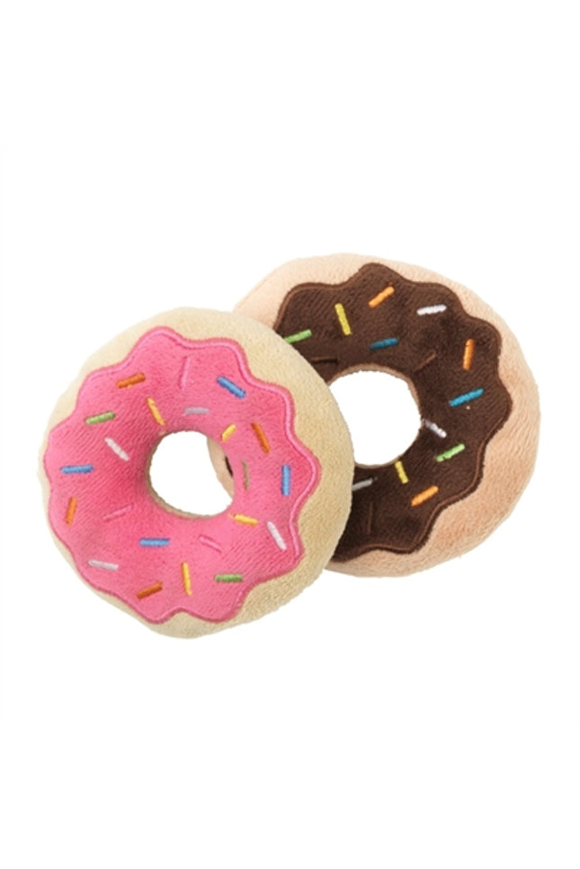 Fuzzyard Donuts Pluche