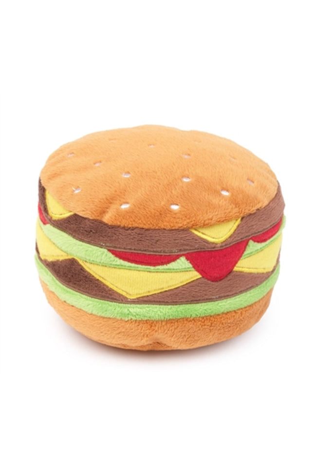 Fuzzyard Hamburger Pluche
