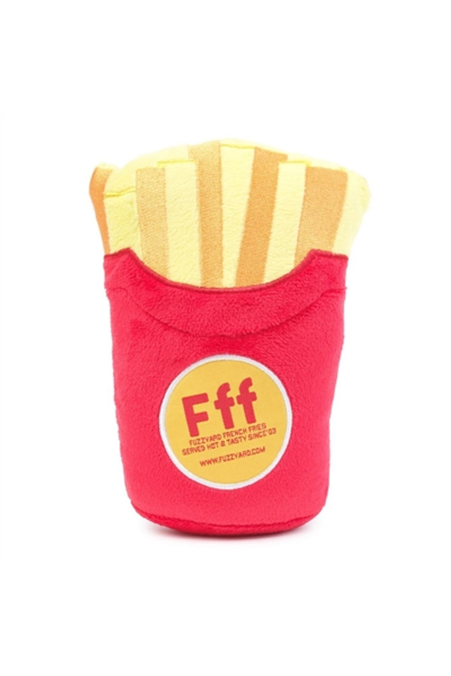 Fuzzyard French Fries Pluche