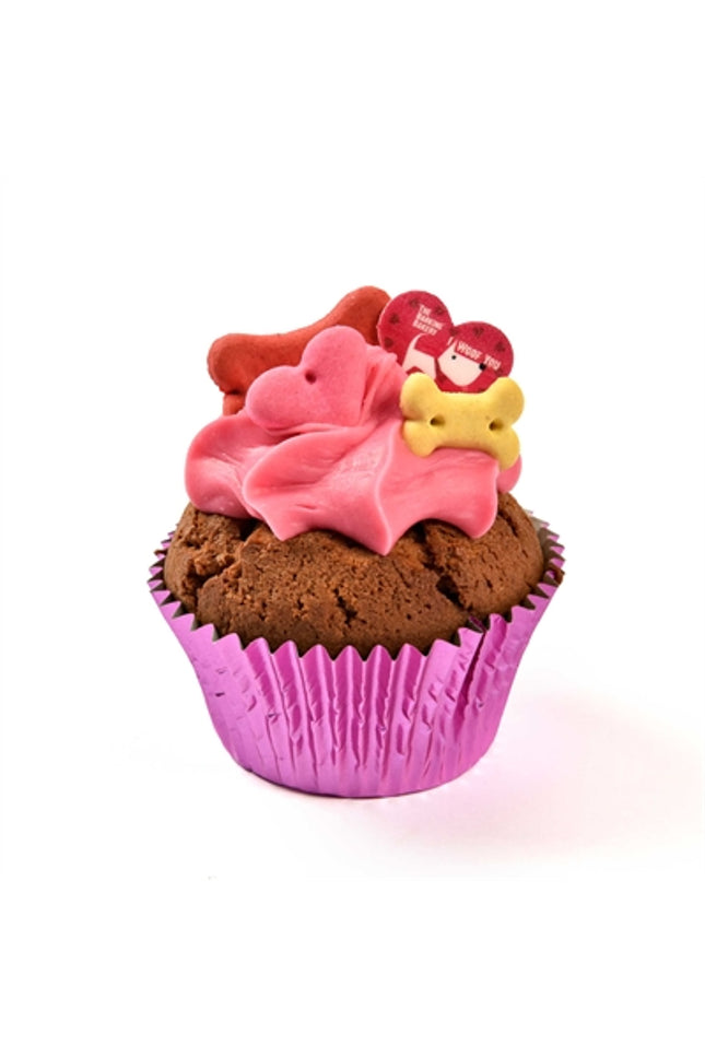 The Barking Bakery I Woof You Valentine Woofin