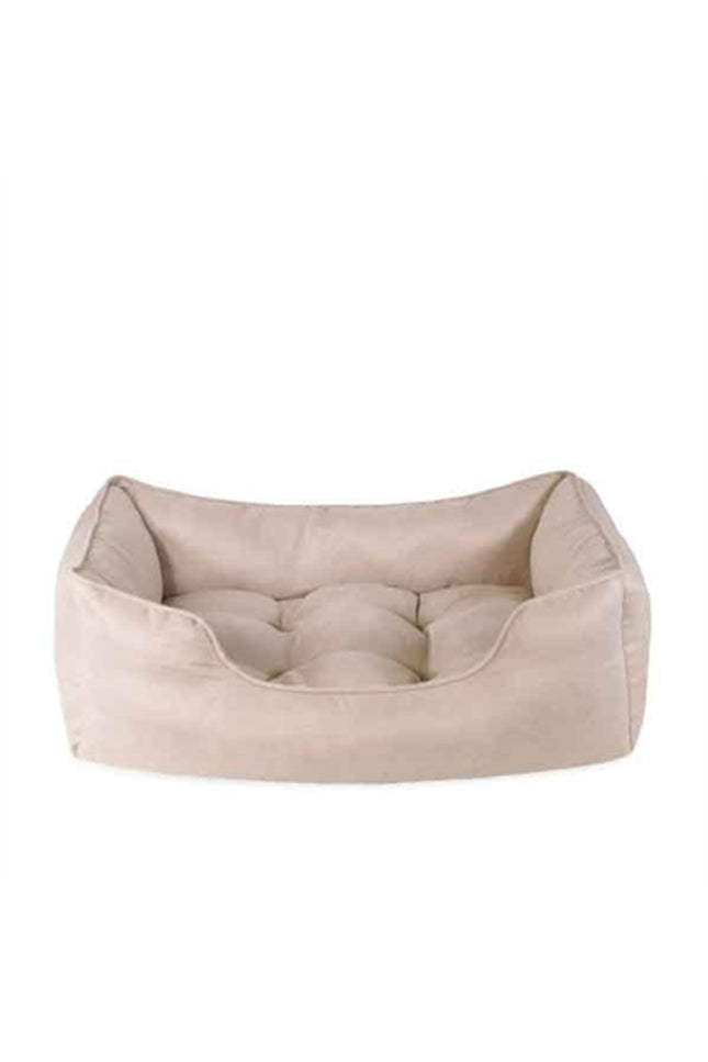 Rosewood 40 Winks Hondenmand Thin Twill Beige