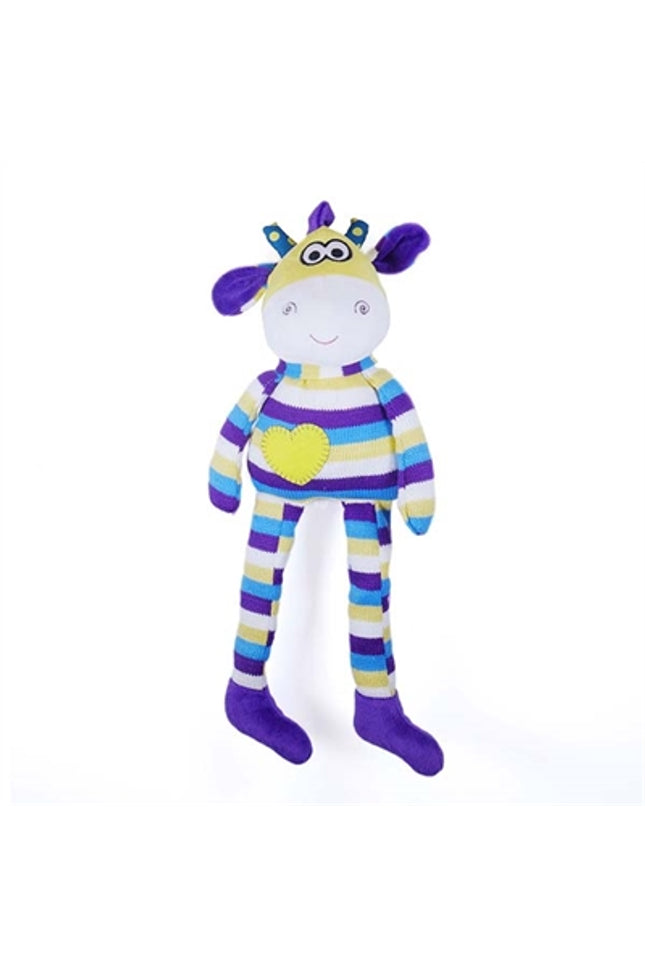 Rosewood Georgie Giraffe Gestreept