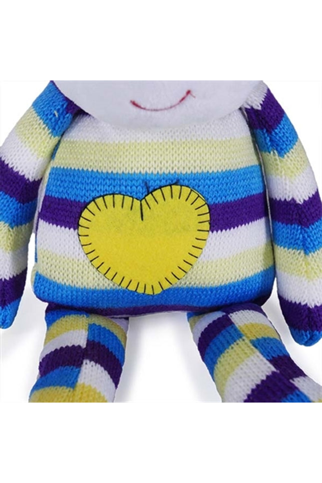 Rosewood Georgie Giraffe Gestreept