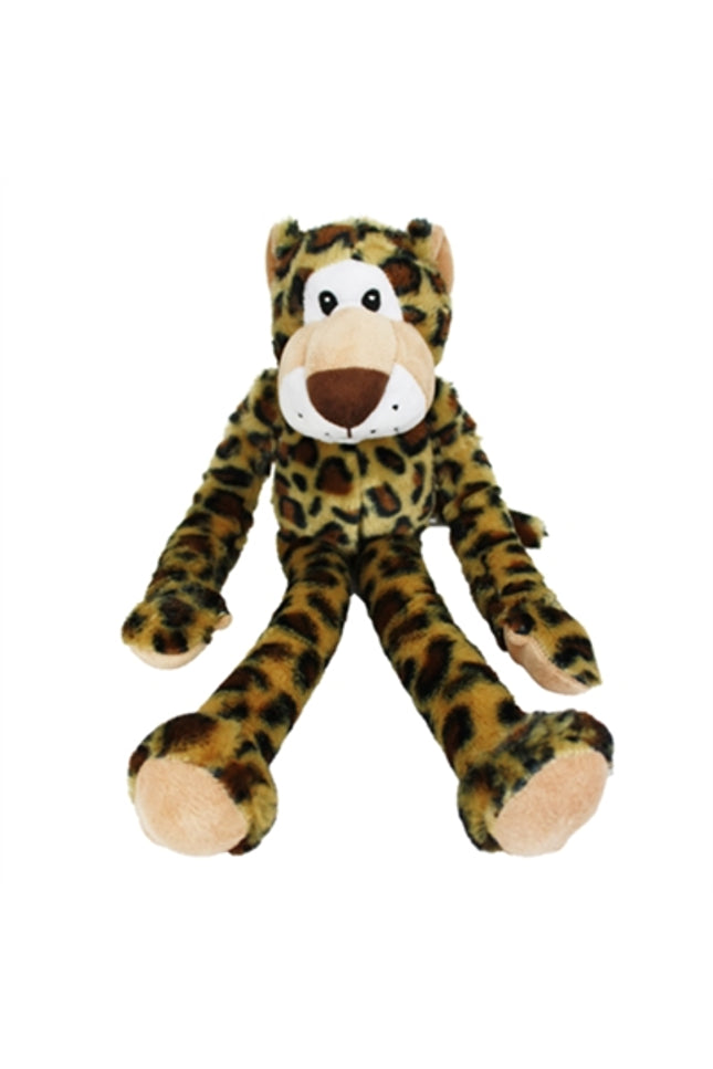 Happy Pet Swingin Safari Luipaard