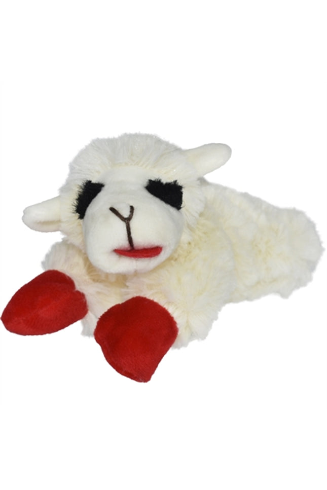 Happy Pet Lambchop Schaap Pluche