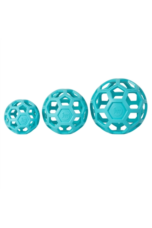 Jw Hol-Ee Roller Trend-Ee Blauw