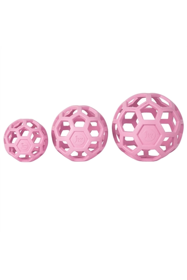 Jw Hol-Ee Roller Trend-Ee Roze