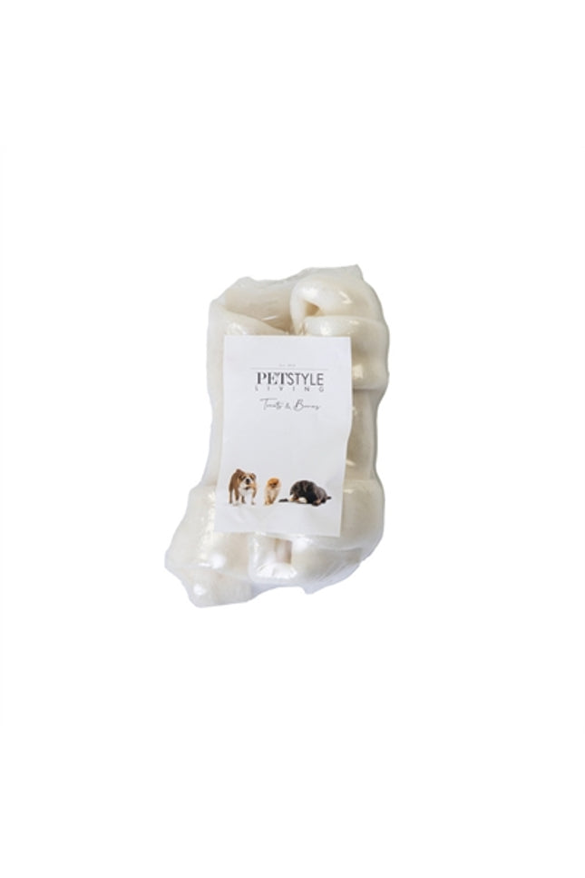 Petstyle Living Geknoopt Bot Gepoft Rund