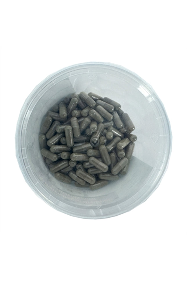 Dierendrogist Biergist Capsules