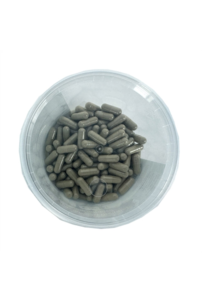 Dierendrogist Bij Angst Capsules