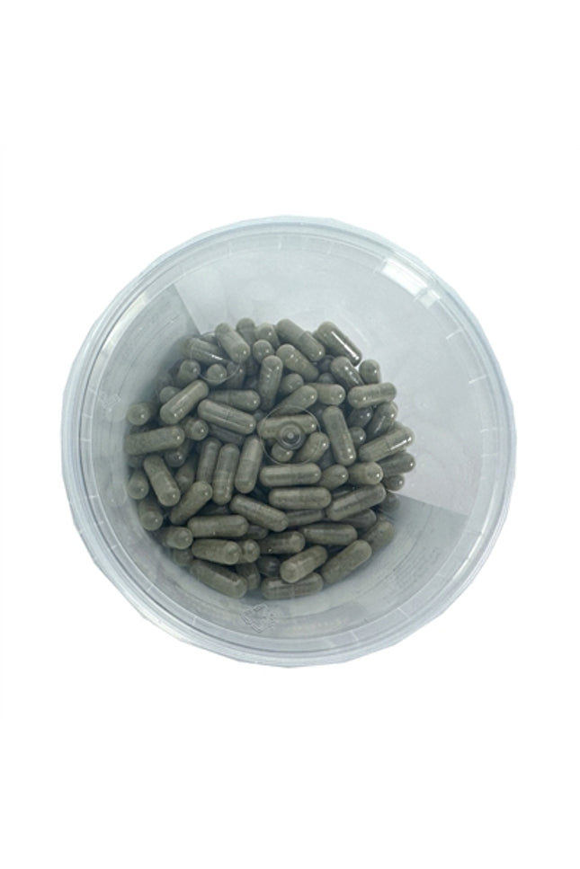 Dierendrogist Bij Haaruitval Capsules