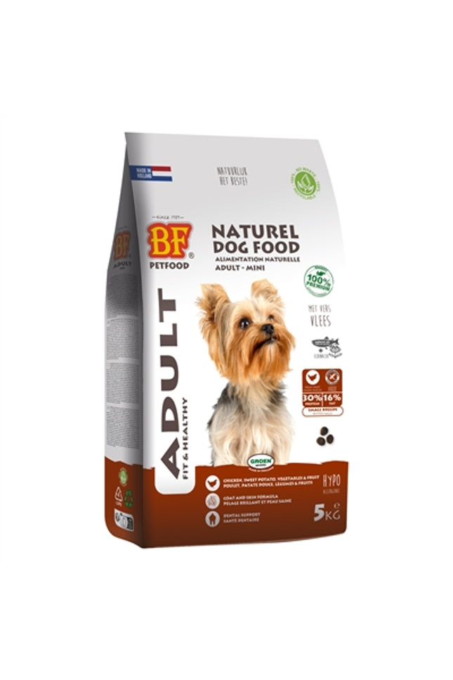 Bf Petfood Adult Small Breed